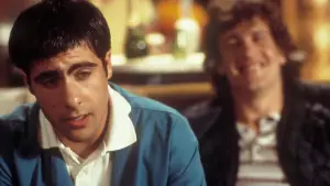 Задник к фильму "Чуваки" #662211