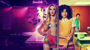 Задник к фильму "Лето 69" #659789