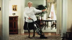 Задник к фильму "Миссис Даутфайр" #583797