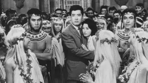 Задник к фильму "Аторагон: Летающая суперсубмарина" #474833