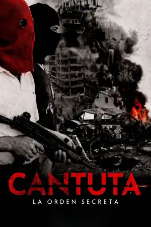 Постер к фильму "Cantuta: La Orden Secreta" #929831