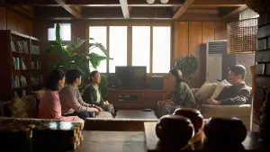 Задник к фильму "Без лица" #533109