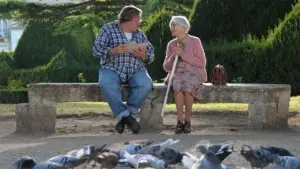 Задник к фильму "Чистый лист" #447708