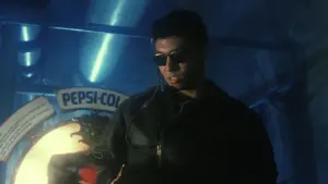 Задник к фильму "Ганхед: Война роботов" #483577