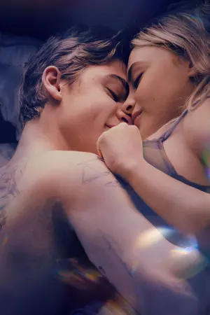 Постер к фильму "После. Долго и счастливо" #164449