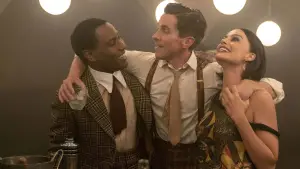 Задник к фильму "Амстердам" #734589