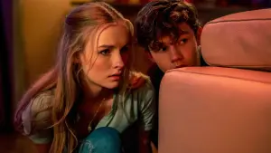 Задник к фильму "Смотри по сторонам" #270019