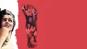 Задник к фильму "В клетке" #462150