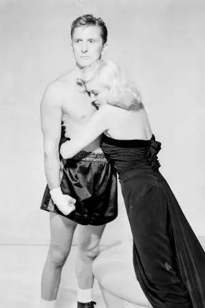 Постер к фильму "Чемпион" #497075