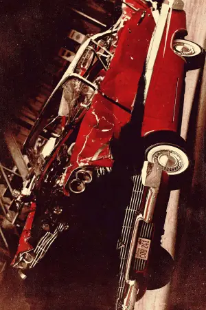 Постер к фильму "Кристина" #686703