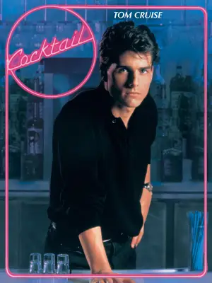 Постер к фильму "Коктейль" #713836