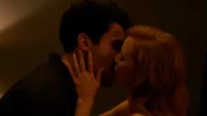 Задник к фильму "Прощённый" #335882