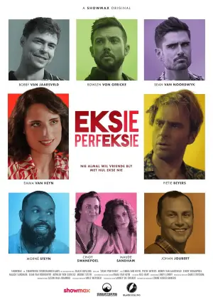 Eksie Perfeksie
