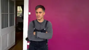 Задник к фильму "Эма: Танец страсти" #468778