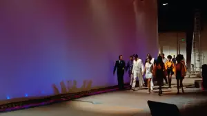 Задник к фильму "EPiC: Elvis Presley in Concert" #762581