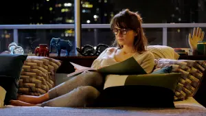 Задник к фильму "Поменяться местами" #242410