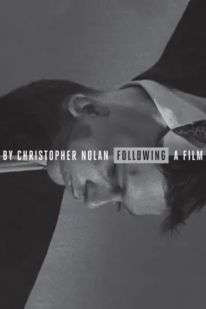 Постер к фильму "Преследование" #236946