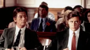 Видео к фильму Шквальный огонь | From the Hip - Trailer