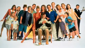 Задник к фильму "Жадность" #439062