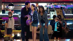 Задник к фильму "Любовь с препятствиями" #304784