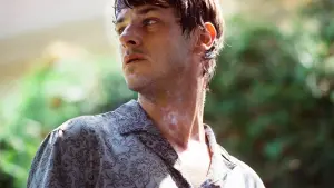 Задник к фильму "Это всего лишь конец света" #231488