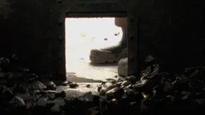 Задник к фильму "Побег из курятника" #672040