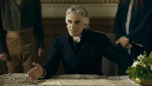 Задник к фильму "Καποδίστριας" #775247