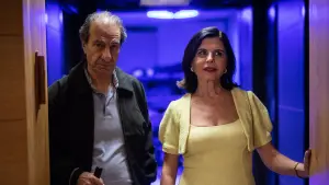 Видео к фильму Karaoke | Karaoke | Official Trailer