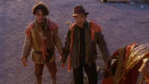 Задник к фильму "Дрожь земли 4: Легенда начинается" #377830