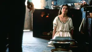 Задник к фильму "Как вода для шоколада" #225706