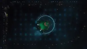 Задник к фильму "Люди в чёрном 3" #658921