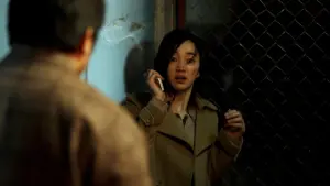 Задник к фильму "Полночь FM" #505663