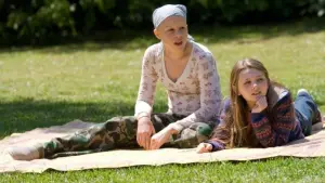 Задник к фильму "Мой ангел-хранитель" #221837