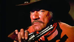 Задник к фильму "Большой Джейк" #350376