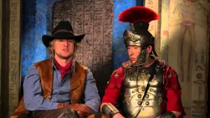 Задник к фильму "Ночь в музее" #644379