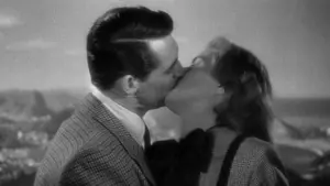 Задник к фильму "Дурная слава" #187968