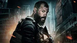 Задник к фильму "Проект «Легион»" #343605