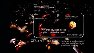 Задник к фильму "WhatsApp Obsession: The Murder of Stephanie Hansen" #801671