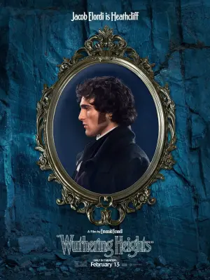 Постер к фильму "Грозовой перевал" #509529