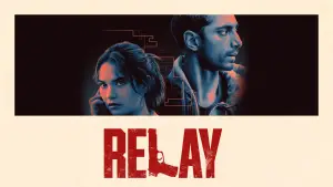 Задник к фильму "Диспетчер" #550146