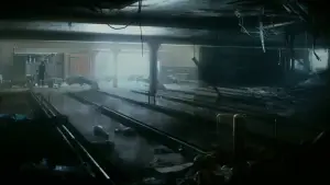 Задник к фильму "Сайлент Хилл" #772353