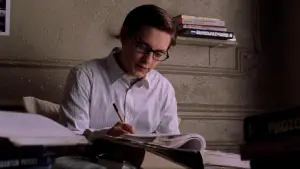 Задник к фильму "Человек-паук 2" #633079