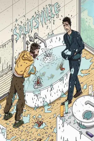 Постер к фильму "Нескромные" #518861