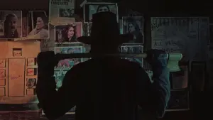 Задник к фильму "День благодарения" #163408