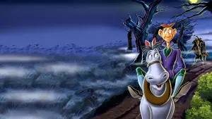 Задник к фильму "Приключения Икабода и мистера Тоада" #285368