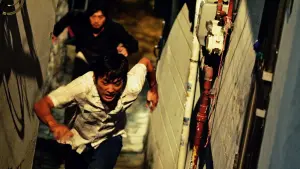 Задник к фильму "Преследователь" #187654