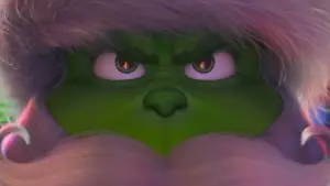 Задник к фильму "Гринч" #605286