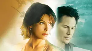 Задник к фильму "Дом у озера" #246704