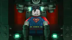 Задник к фильму "Лего Фильм" #604533