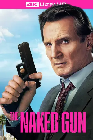 Постер к фильму "Голый пистолет" #520166